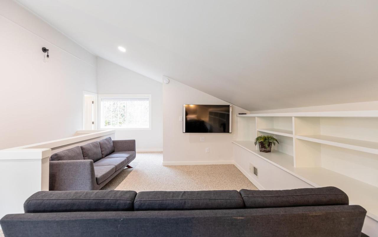 Holiday home Riverside Retreat On Skagit River Concrete