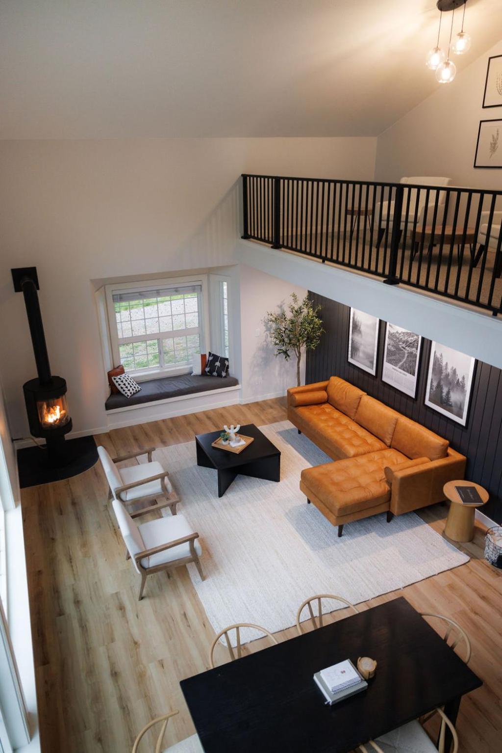 Riverside Retreat On Skagit River * Concrete